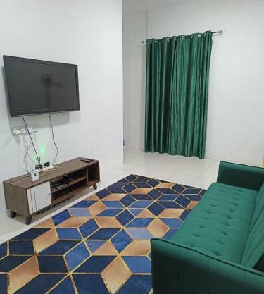 Rumah SK