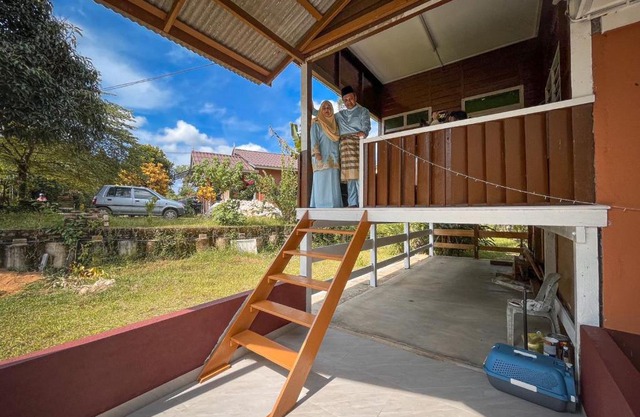 Rumah Tok'ki