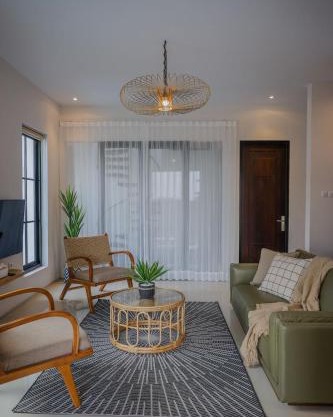 Rumansa Villa Batu