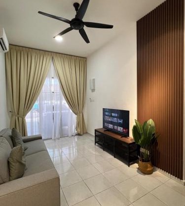Rumavin Homestay, Seremban