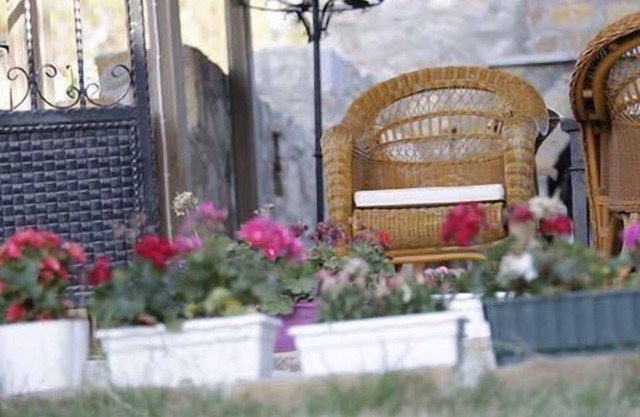 Rumeli Apart Otel