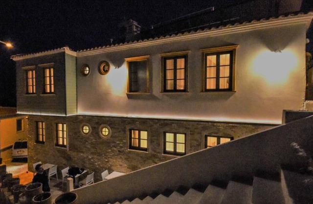 Rumeli Hotel