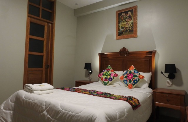 Rumi Wasi Inn Boutique
