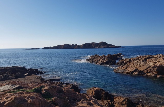 Sardinian Paradise Your Perfect Escape Between Sea, Sun and Relaxation