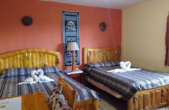 Runa Tupari Homestay Lodge
