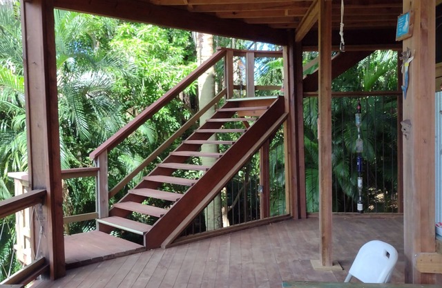 Amazing Ocean views with new large pool , sleeps 9, close to all the activities.