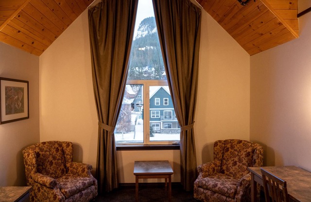 Rundlestone Lodge