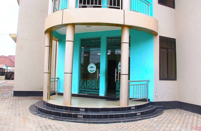 RUNGWE CITY HOTEL