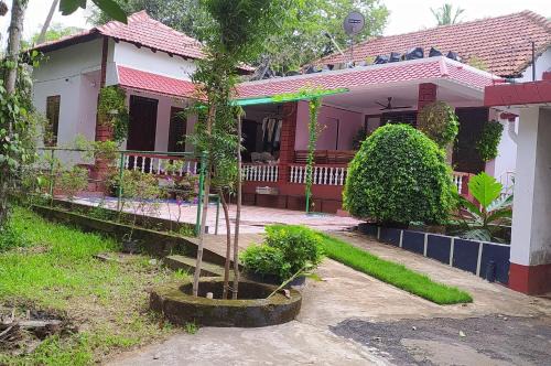 Runnin' Airport- HomeStay near Mangalore International airport