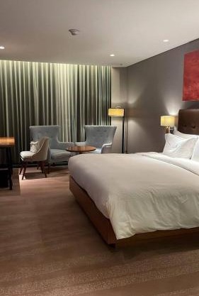 Runway Rooms