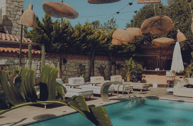 Rupa Hotel Alaçatı- Adults Only