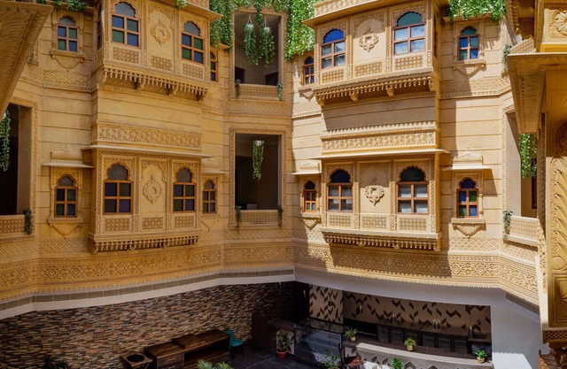 Rupal Residency