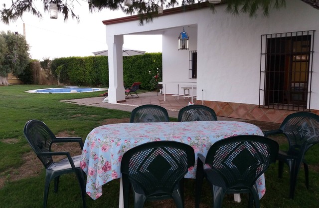 Casa rural la noria..