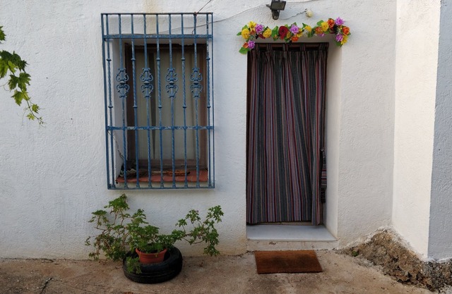 ALOJAMIENTO RURAL LA LOMA 23
