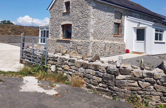 Rural Accommodation ideal for Contractors