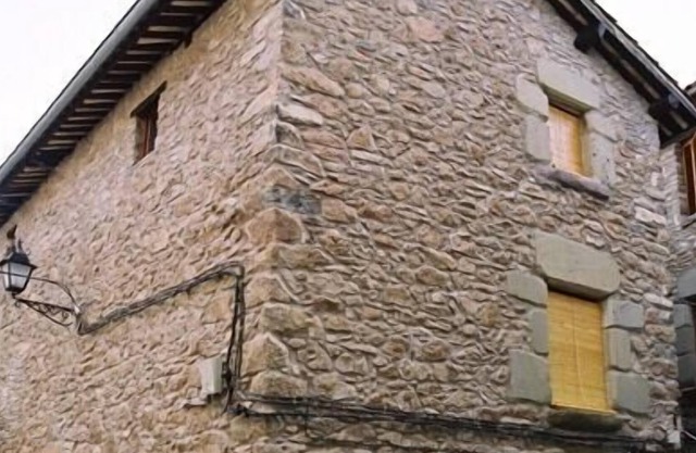 Apartamento rural Apartaments rurals Can Pistola para 2 personas