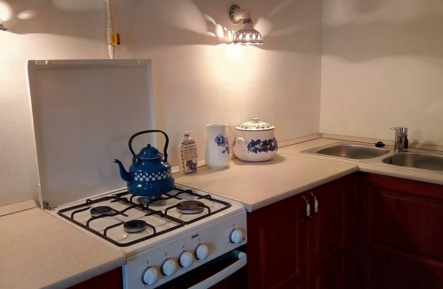 Apartamento rural cerca de Budapest