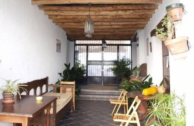 Apartamento rural El Huerto de Lobras para 2 personas