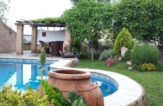 Apartamento rural El Rincón de Pepa para 2 personasplaza supletoria 15/€ noche