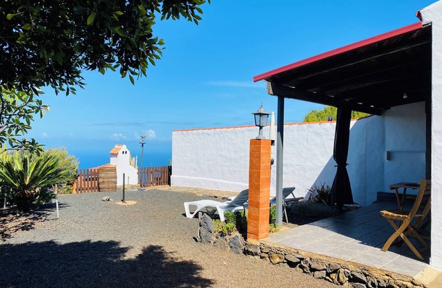 Rural apartment La Somadita A