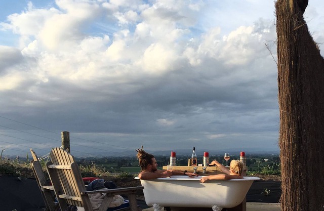 Alojamiento boutique rural