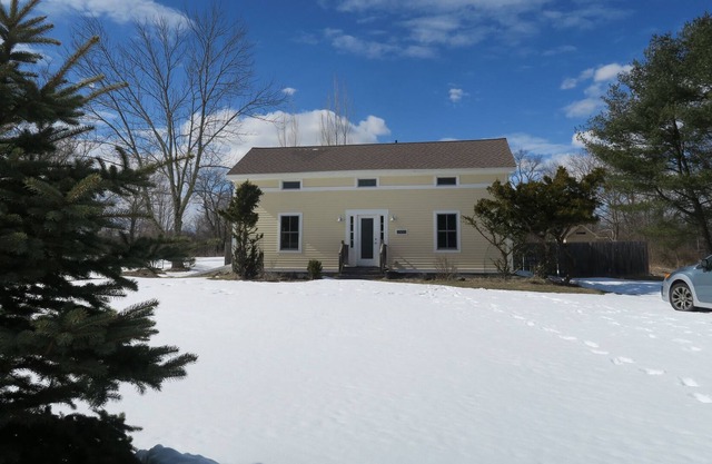 Encanto rural en Ancram, NY