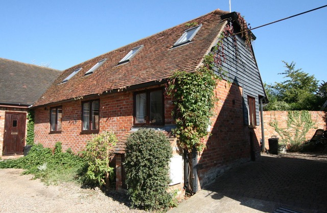 Rural Cottage Close to Ashford and Tenterden
