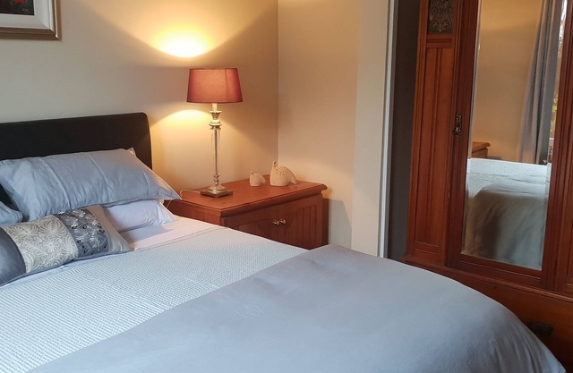 Casa Rural Havelock North