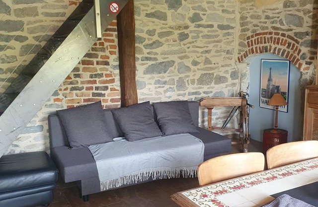Rural cottage of character