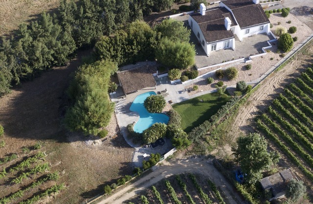 Quinta Rural disfrute la naturaleza y sienta el silencio