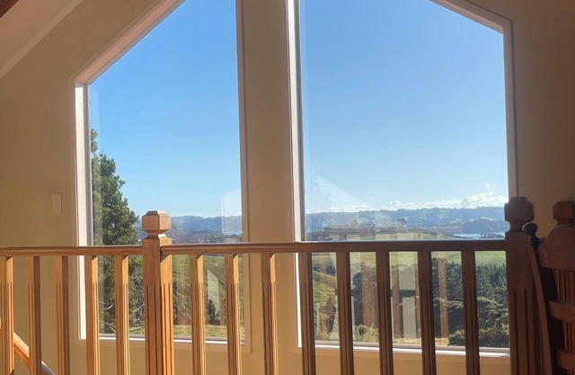 Rural Getaway! Close to beaches!