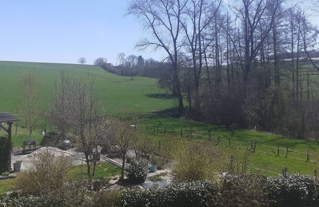 rural gite al fontaine