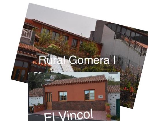 Rural Gomera