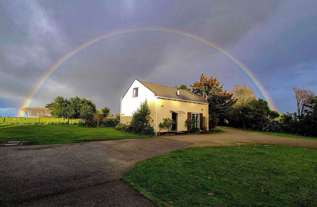 Rural hideaway, just 10 minutes from Wanganui