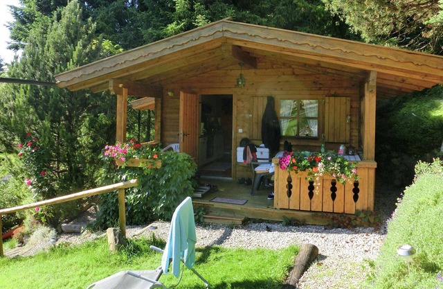 Casa rural cerca de los lagos bávaros