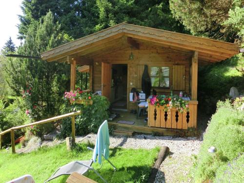 Rural Home Near Bavarian Lakes