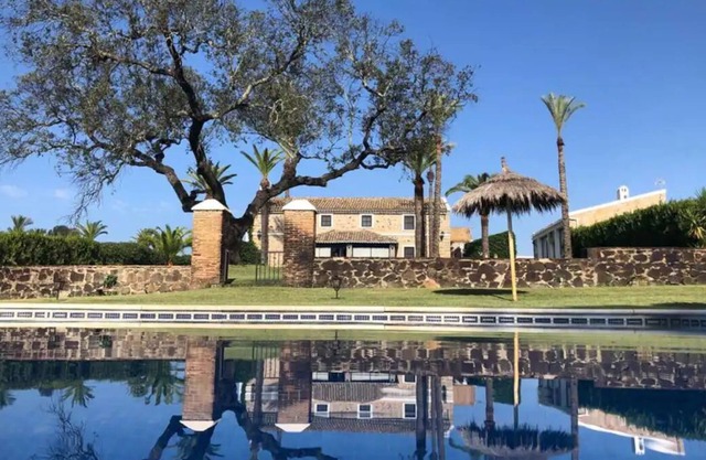 Hotel Rural