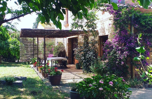 Casa rural para 7 personas en el Empordà - Costa Brava