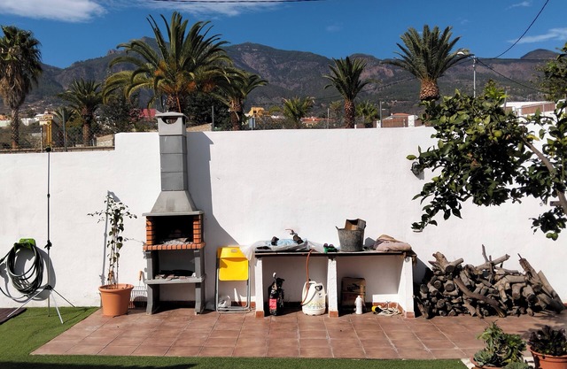 Casa Rural ARAFO