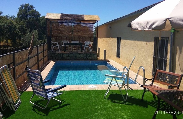 Casa Rural Barranquillo