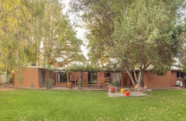 Casona Rural Casa Florentina Pe