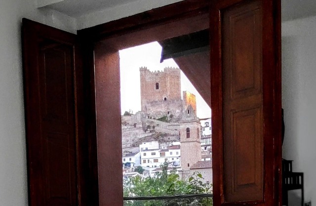 Casa Rural El Portón