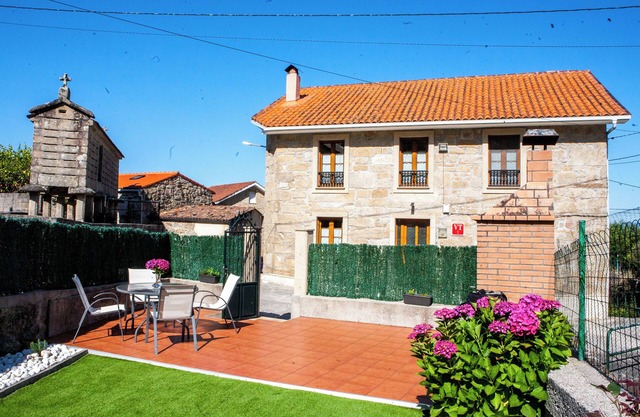 Casa Rural en Carnota