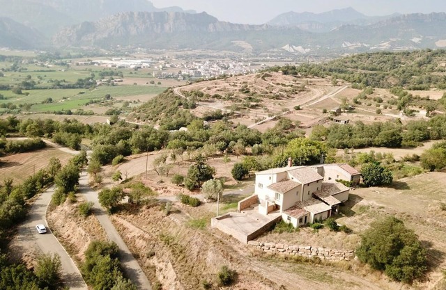 Casa Rural
