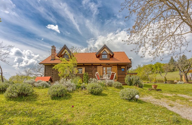 Rural House With Wellness, Sveti Ivan Zelina, Croatia