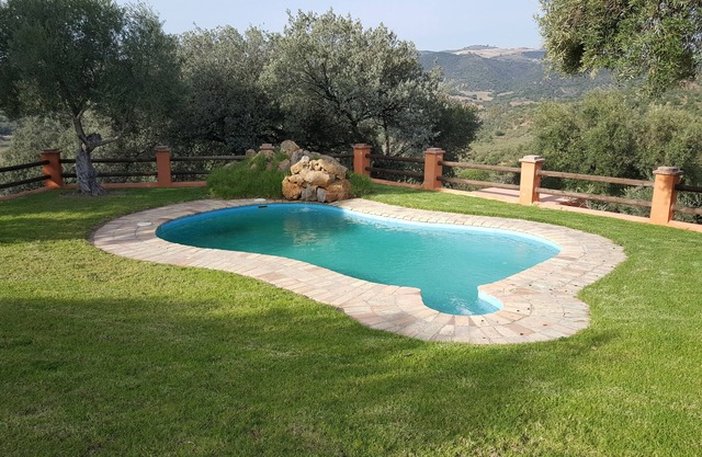Casa Rural en Puerto Serrano