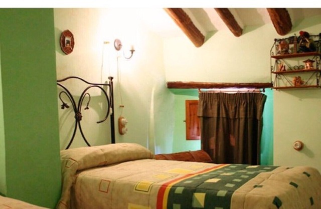 CASA RURAL LA BODEGA