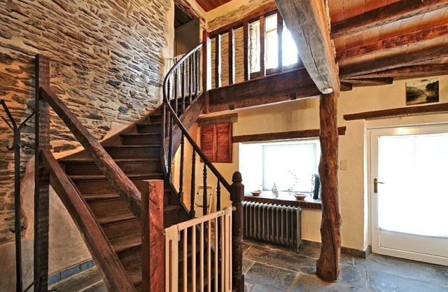 Casa rural La Paisible