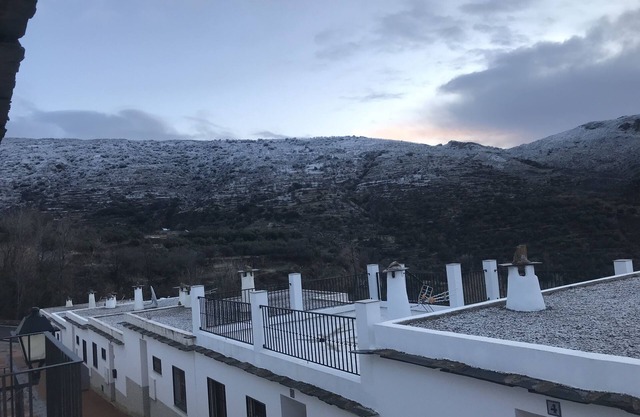 Casa Rural Picena en la Alpujarra