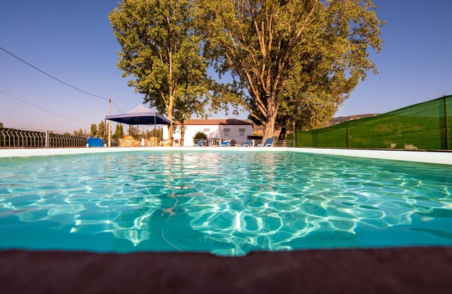 Casa Rural Villa Don Salvador
